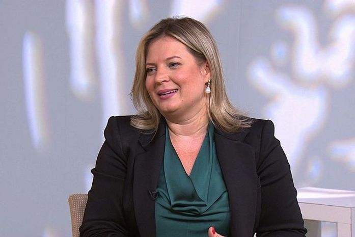 Joice Hasselmann: “Se formos só para a beligerância nada sai, continuaremos uma guerra eterna sem entregar nada para o Brasil”
