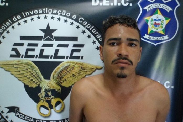 José Nilton Santos Viana