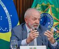Lula está no Chile e participa de reunião sobre defesa da democracia