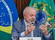 Lula está no Chile e participa de reunião sobre defesa da democracia