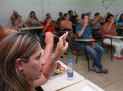 Cursos de Libras são gratuitos e destinados à comunidade