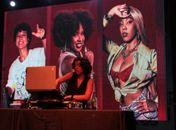 Delas Festival faz Jaraguá pulsar ao som de mulheres que renovam o rap