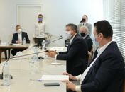 Arthur Lira promete “tripé de reformas” para 1º semestre de 2021