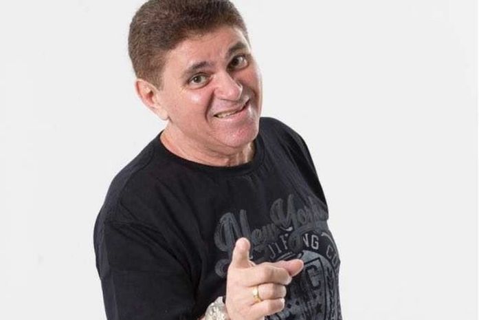 Batoré, ator e humorista, morre em SP