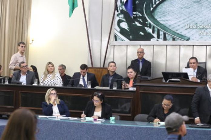 AMA participa de Sessão especial sobre abatedouros do Estado