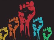 Os moradores de rua precisam de políticas que  garantam direitos e não  políticas de papelão.