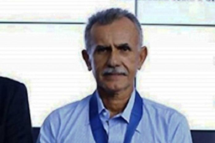 Antônio Dias Santiago