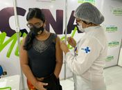 Miguelenses acima de 20 anos começam a ser vacinados nesta quarta, 11