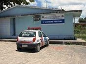 Delegacia de Roubos e Furtos de Veículos da Capital