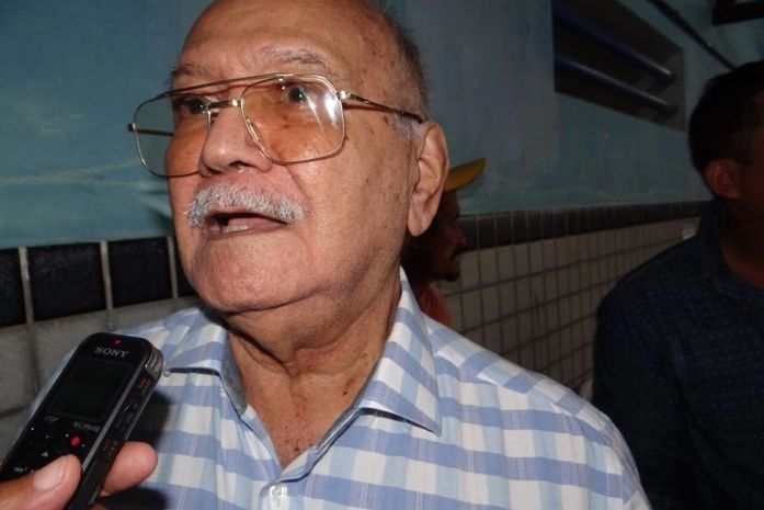 Desembargador Jairon Maia Fernandes