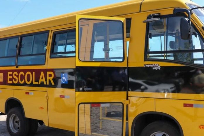 Justiça determina que Prefeitura de Maceió retire de circulação os ônibus escolares reprovados em vistoria
