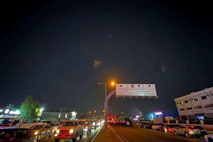 Irã ataca bases dos EUA no Catar e Iraque em resposta a bombardeio de instalações nucleares; o que se sabe