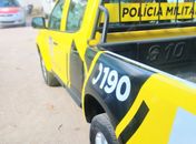 Três motos e um Celta são tomados por assaltantes nas últimas 24h em Arapiraca