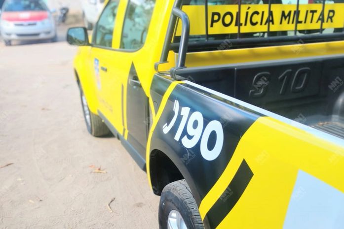 Três motos e um Celta são tomados por assaltantes nas últimas 24h em Arapiraca