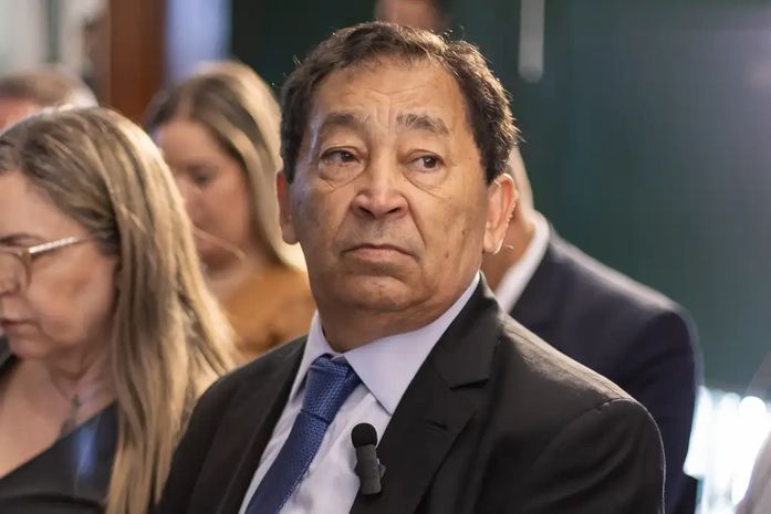 Ex-prefeito alagoano de cidade paulista ficou surpreso com possível atentado forjado, diz defesa