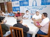 Prefeitura de Palmeira descentraliza ações para Canafístula de Frei Damião