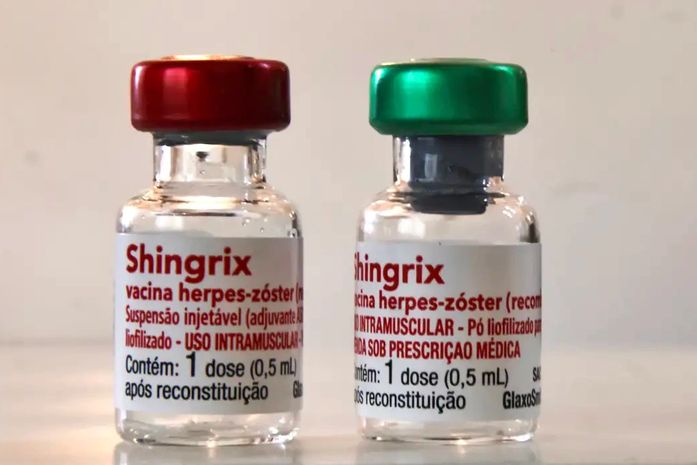 Ministério da Saúde decide não incorporar vacina herpes-zóster ao SUS
