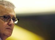 Aldemir Bendine, ex-presidente da Petrobras e do Banco do Brasil