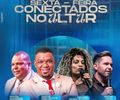 Evento “Conectados no Altar” reúne fiéis em Maceió nesta sexta-feira