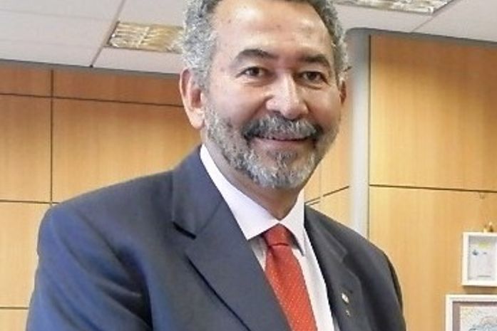 Deputado Paulão