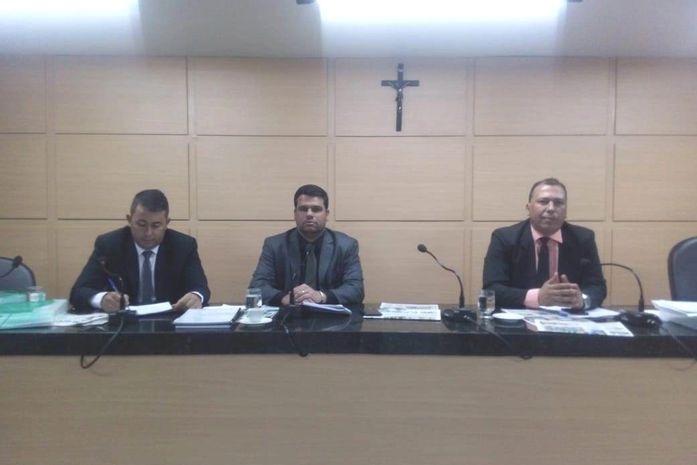 Com Voto de Pesar, Câmara Municipal de Arapiraca, presta homenagem ao Professor Vandiele