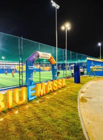 JHC entrega 34ª Areninha no Benedito Bentes e resgata mais um espaço abandonado na parte alta de Maceió