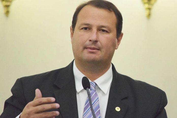 Deputado Dudu Hollanda