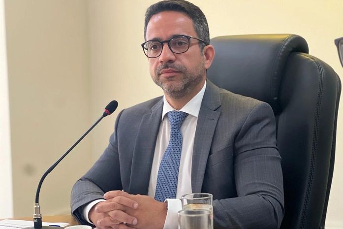 Governador Paulo Dantas