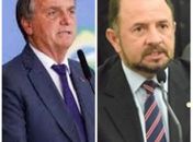Jair Bolsonaro recebeu proposta para se filiar ao partido de Antônio Albuquerque, PTB.