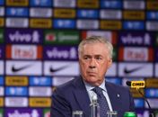 Com Casemiro e sem Neymar, Ancelotti faz primeira convocação na CBF
