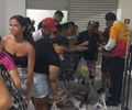Ascontal distribui 400 quilos de alimentos em Arapiraca
