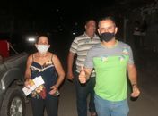 Candidato à Câmara de Maceió, Rodrigo Monteiro pode ser a grande surpresa dessa eleição.