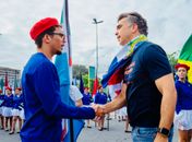 Novas Emancipações