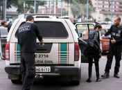 Sobe para 141 presos em operação contra pornografia infantil