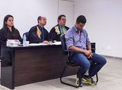 Acusado de participar da morte de advogado no Francês é condenado a 12 anos de prisão