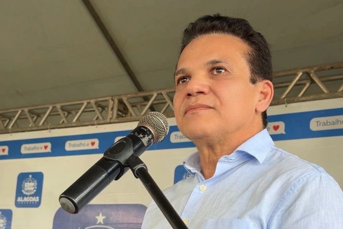Deputado Ricardo Nezinho destaca chegada do Programa Ronda no Bairro como reforço à segurança de Arapiraca