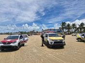 PM registra início de Carnaval tranquilo nas rodovias alagoanas