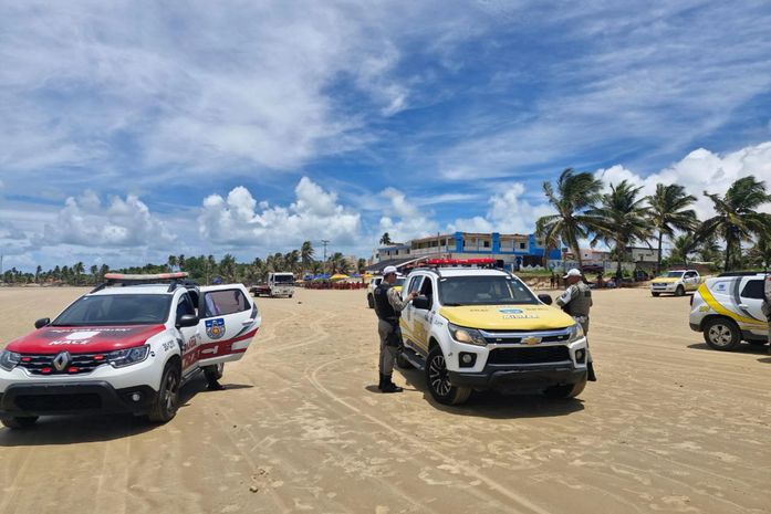 PM registra início de Carnaval tranquilo nas rodovias alagoanas