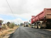 Pacote de investimentos prevê pavimentação asfáltica e mais quatro comunidades de Arapiraca