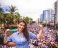 Marina lidera com 41% para o Senado; Renan ficaria fora das duas vagas
