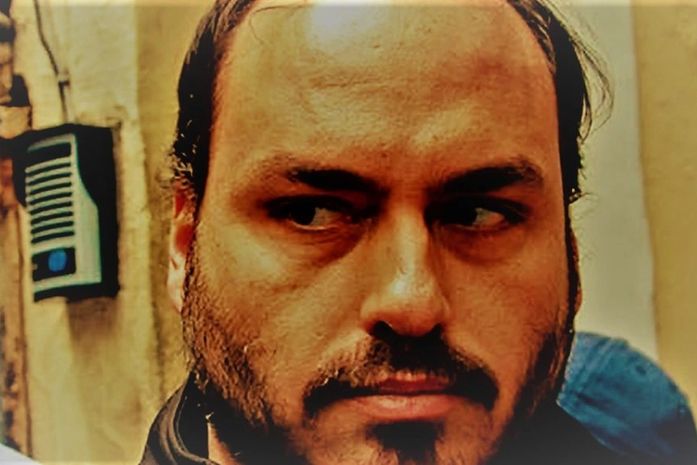 Carlos Bolsonaro, o suspeito do crime