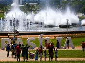 Distrito Federal acaba com obrigatoriedade de máscaras