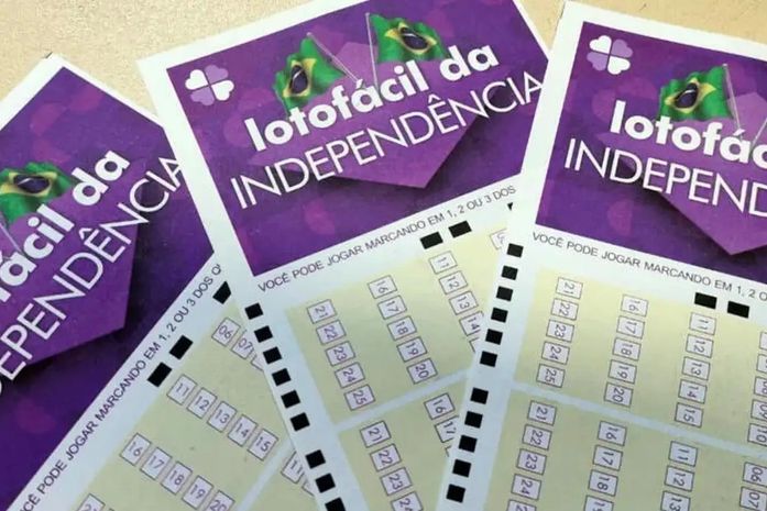 Lotofácil da Independência sorteia prêmio recorde de R$ 220 milhões