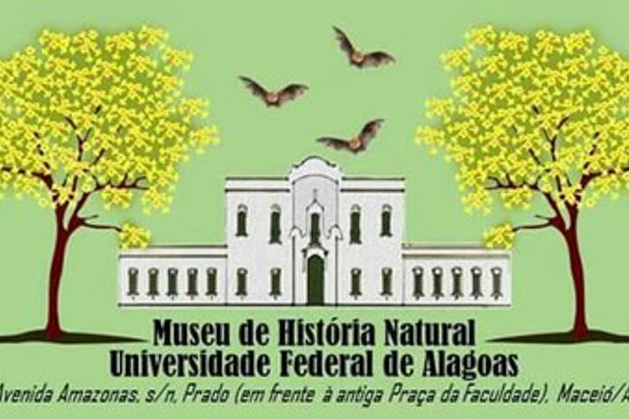 Museu de História Natural realiza 3° Fim de Semana no Museu com diversas atrações