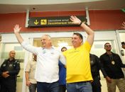 Evento em Alagoas mostra força da arrancada de Flávio e Gaspar no Nordeste