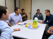 Daniel Barbosa visita campus da Ufal e reafirma defesa na criação da Universidade do Agreste e Sertão
