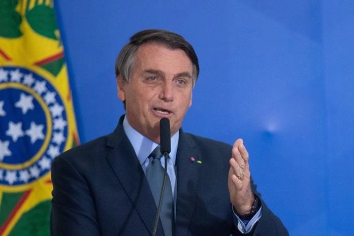 Bolsonaro