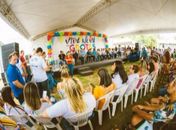 Vida Nova nas Grotas recebe reconhecimento do ONU-Habitat