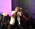 Semana da Juventude é encerrada com show e praça lotada em São Miguel dos Campos

