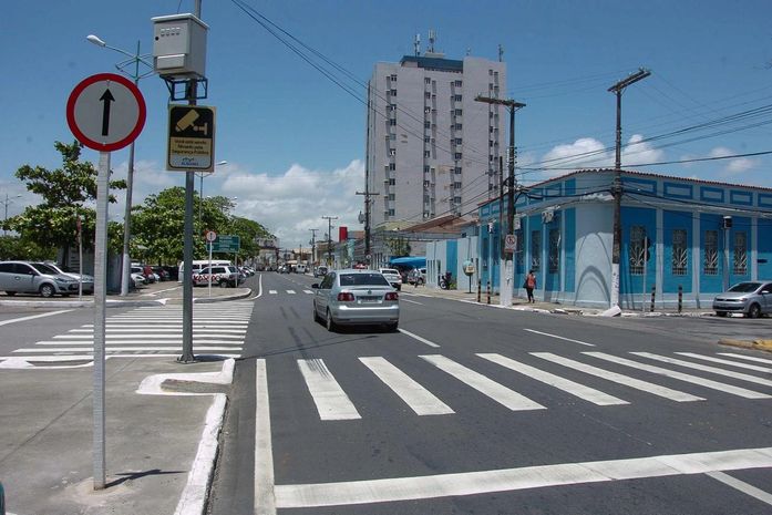 Interdições acontecem nas avenidas Assis Chautebriand, da Paz e Industrial Cícero Toledo.